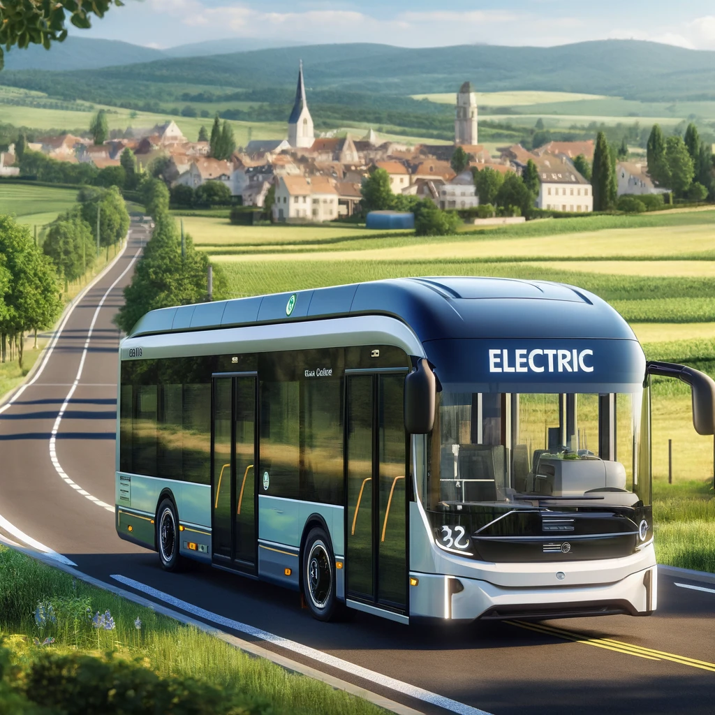 Le Loiret adopte le rétrofit pour des cars électriques